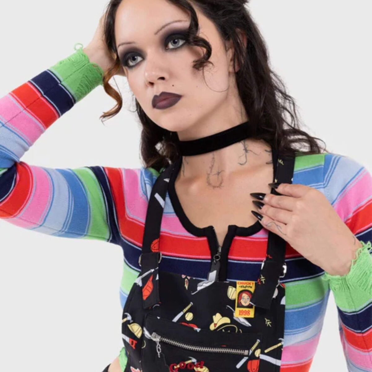 Chucky Killstar Good Guys Finish Last