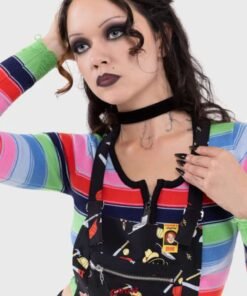 Chucky Killstar Good Guys Finish Last