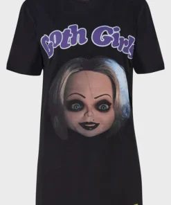 Goth Girls Tiffany - Playera