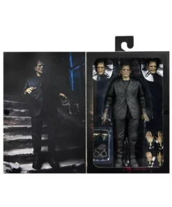 Alternative view of Ultimate Frankenstein's Monster Figura a Escala 7"