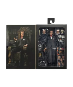Alternative view of Ultimate Vincent Price Figura a Escala 7"