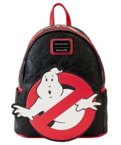 Ghostbusters Loungefly Mini Mochila