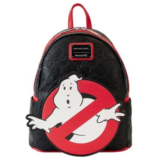 Ghostbusters Loungefly Mini Mochila