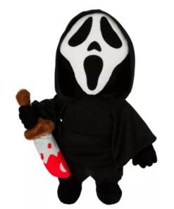 GhostFace Scream Peluche