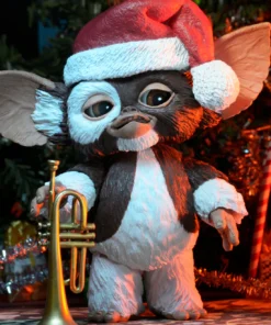 Alternative view of Ultimate Gizmo Gremlins -​ Figura Escala 7"