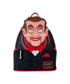Loungefly mochila Goosebumps Slappy