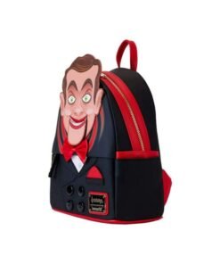 Loungefly mochila Goosebumps Slappy