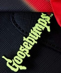 Loungefly mochila Goosebumps Slappy