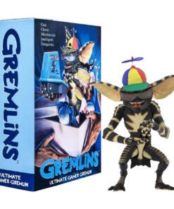 Gremlin Gamer Figura Escala 7