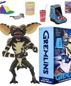 Gremlins Ultimate Gamer Figura a Escala 7