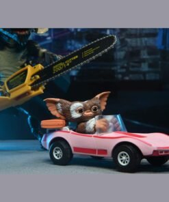 Gremlins 1984 Paquete de Accesorios