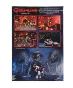 Gremlins 1984 Paquete de Accesorios NECA