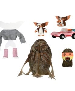 Gremlins 1984 Paquete de Accesorios NECA