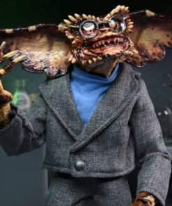 Ultimate Brain Gremlin - Figura de Acción a Escala 7