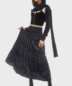 Half Vamp The Lost Boys - Falda