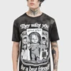 Hey There Friend chucky - Playera