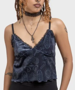 Half Vamp The Lost Boys - Top