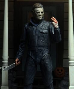Ultimate Michael Myers - Figura a Escala 7