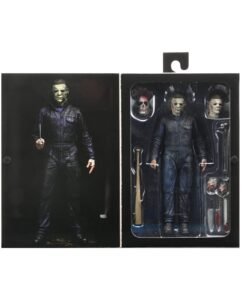 Halloween Kills Ultimate Michael Myers Figura 7