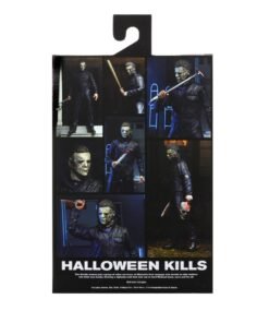 Halloween Kills Ultimate Michael Myers Figura 7