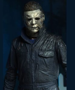 Halloween Kills Ultimate Michael Myers Figura 7" NECA