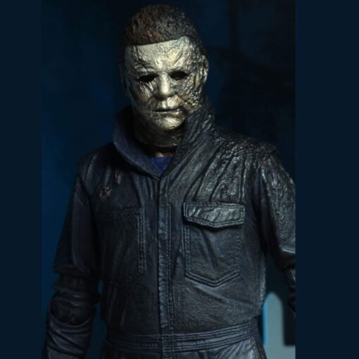 Halloween Kills Ultimate Michael Myers Figura 7" NECA