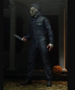 Halloween Kills Ultimate Michael Myers Figura 7