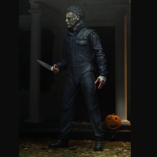 Halloween Kills Ultimate Michael Myers Figura 7"