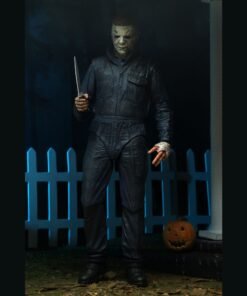 Halloween Kills Ultimate Michael Myers Figura 7