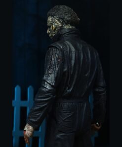 Halloween Kills Ultimate Michael Myers Figura 7