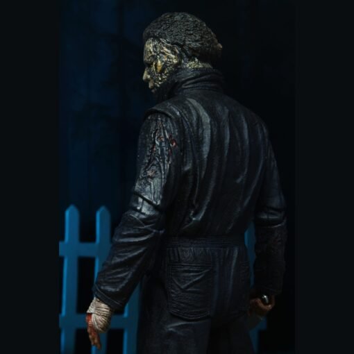 Halloween Kills Ultimate Michael Myers Figura 7"