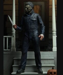 Halloween Kills Ultimate Michael Myers Figura 7