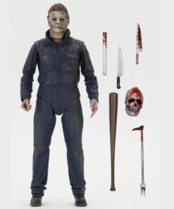 Halloween Kills Ultimate Michael Myers Figura 7
