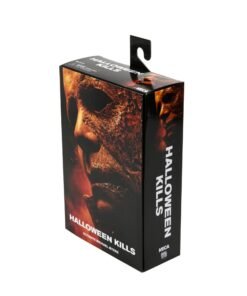Halloween Kills Ultimate Michael Myers Figura 7