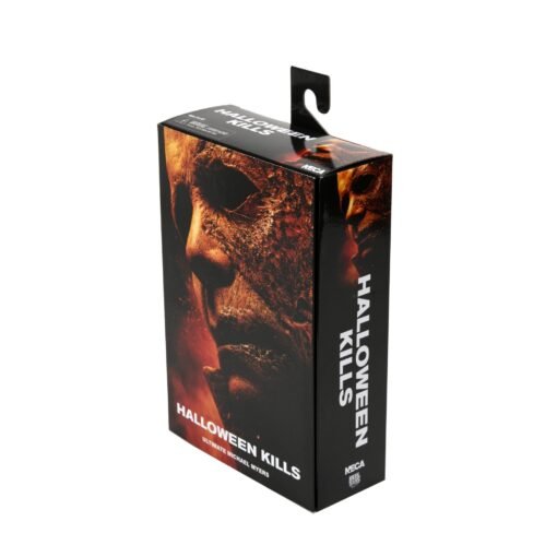 Halloween Kills Ultimate Michael Myers Figura 7" NECA