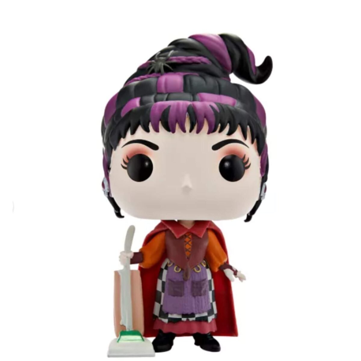 Hocus Pocus Pop - Paquete de 3 Figuras