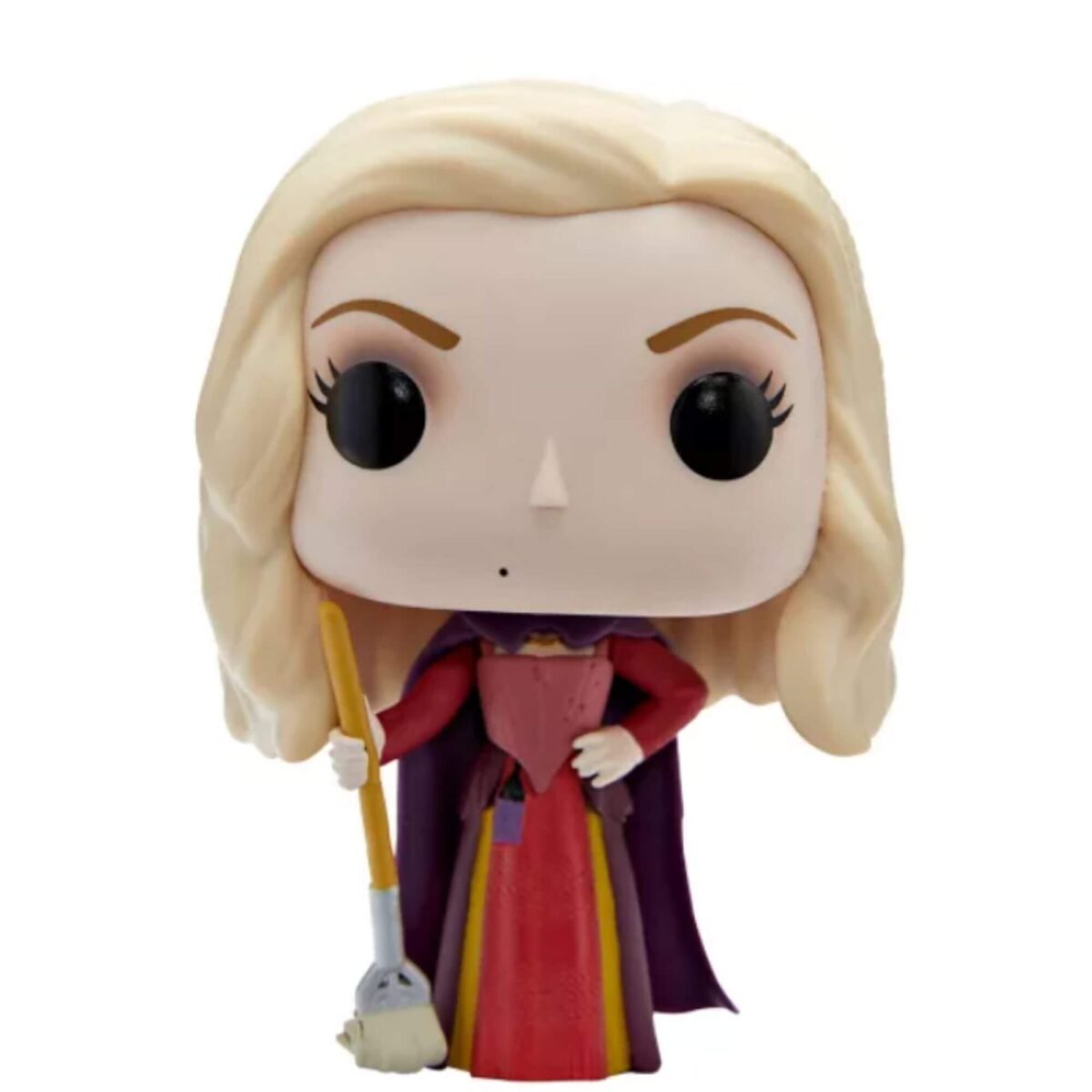 Hocus Pocus Pop - Paquete de 3 Figuras