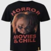 It's Showtime Chucky - Playera
