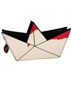 It Chapter Two - Bolsa