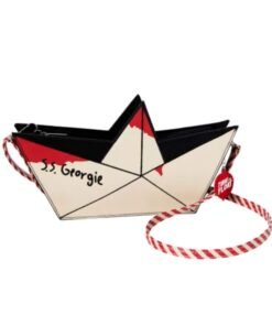 It Chapter Two - Bolsa