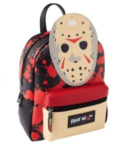 Mochila Jason Voorhees Viernes 13 Friday The 13th