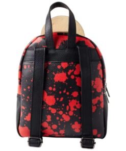 Mochila Jason Voorhees Viernes 13 Friday The 13th