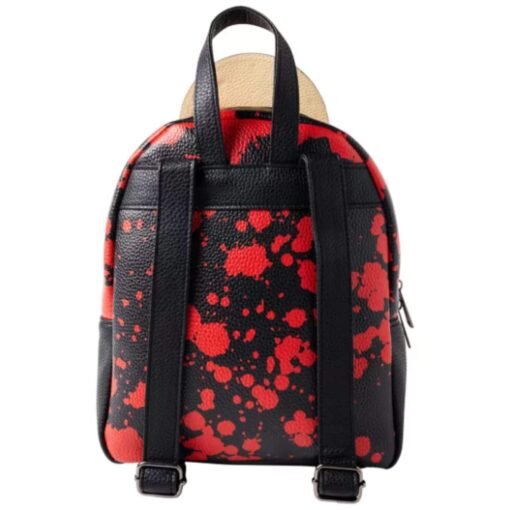 Mochila Jason Voorhees Viernes 13 Friday The 13th