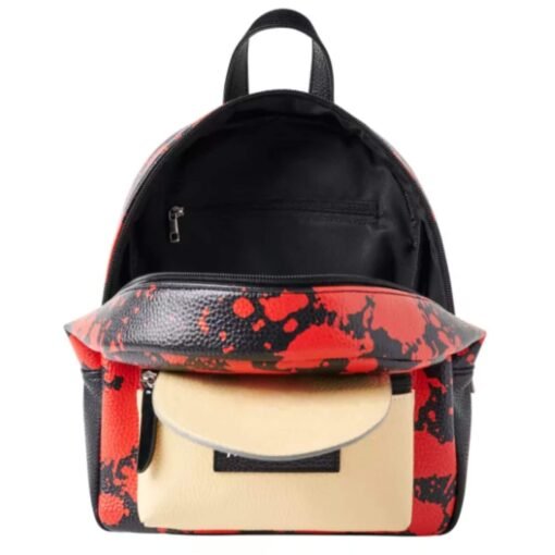 Mochila Jason Voorhees Viernes 13 Friday The 13th