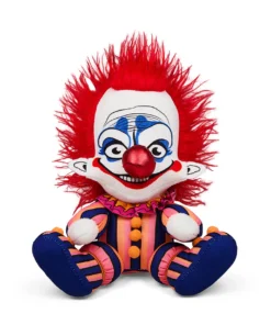 Killer Klowns from Outer Space Rudy Peluche