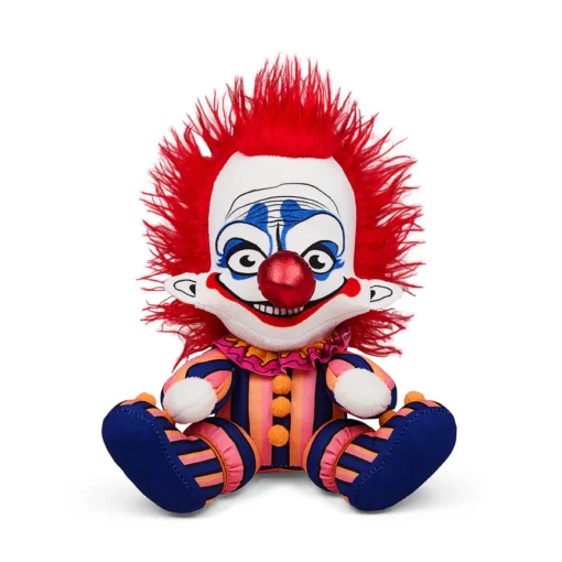 Killer Klowns from Outer Space Rudy Peluche