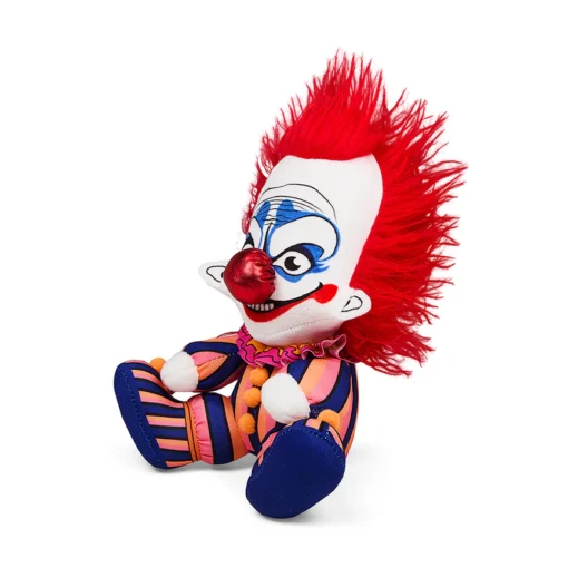 Killer Klowns from Outer Space Rudy Peluche - Image 2