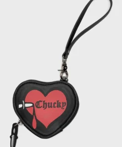 Love Hurts Chucky Monedero