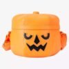 McDonald's Bolsa Halloween Pumpkin Pail