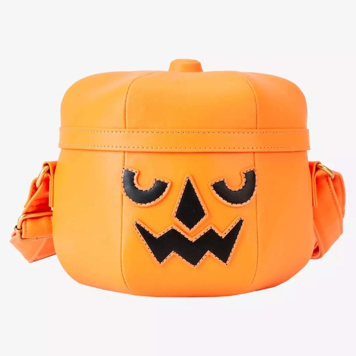 McDonald's Bolsa Halloween Pumpkin Pail